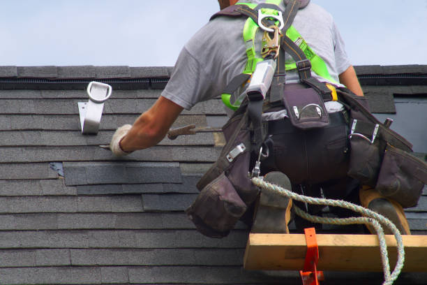 Best Gutter Installation and Repair  in USA